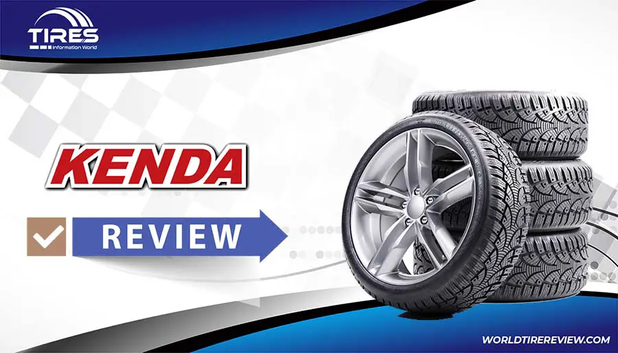 kenda tires review