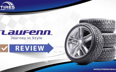Laufenn Tires Review & Ratings in 2022