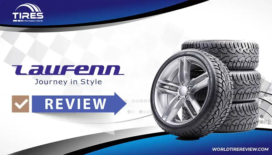 laufenn tires review