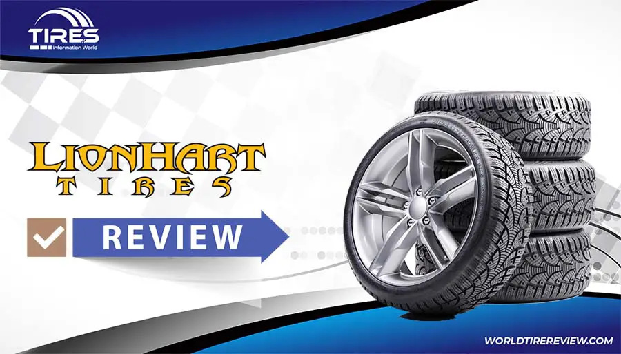 Lionhart Tires Review & Ratings in 2022