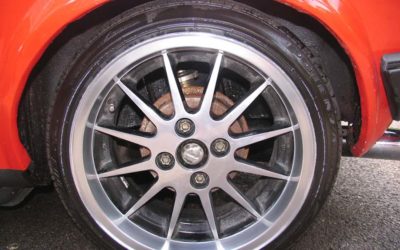15×8 Tires: What Tires Size Fit On 15×8 Rim?
