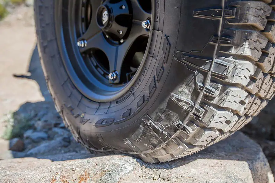 4 Ply Vs 10 Ply Tires: Consider Before Making Your Decision