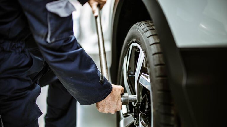 Can You Change Tire Size On The Same Rim