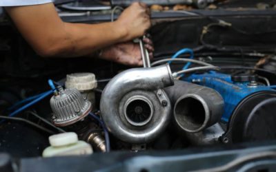 How Much Horsepower Does A Turbo Add – Find Your Answer Here
