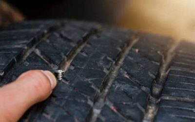 Slow Leak In Tires – Causes Behind And How To Fix It