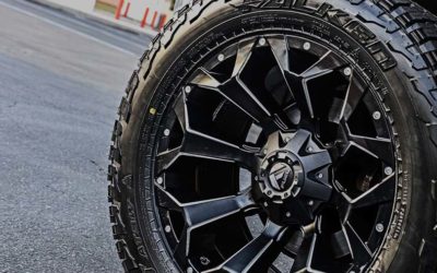 When You Buy Tires Does It Come With Rims: Detailed Explanation