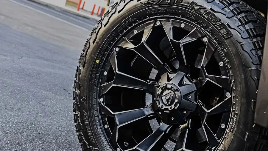 When You Buy Tires Does It Come With Rims: Detailed Explanation