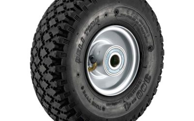 What Are Pneumatic Tires- What You Might Not Know!
