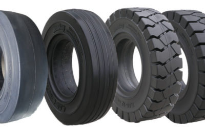 Why Aren’t Tires Solid? Are Air-Filled Tires Better?